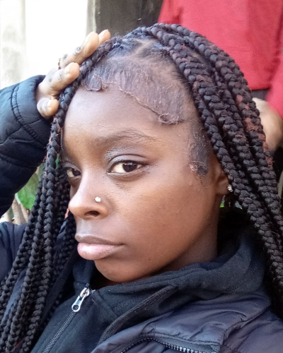 NCMEC's tweet image. WE NEED YOUR HELP
It’s been over five months since 16-year-old Deaniyka Body was last seen, and we’re asking for the public’s help to bring her home.

Deaniyka went missing from Stone Mountain, Georgia, on May 20, 2025. Authorities believe she may be in the Tucker, Georgia area.…