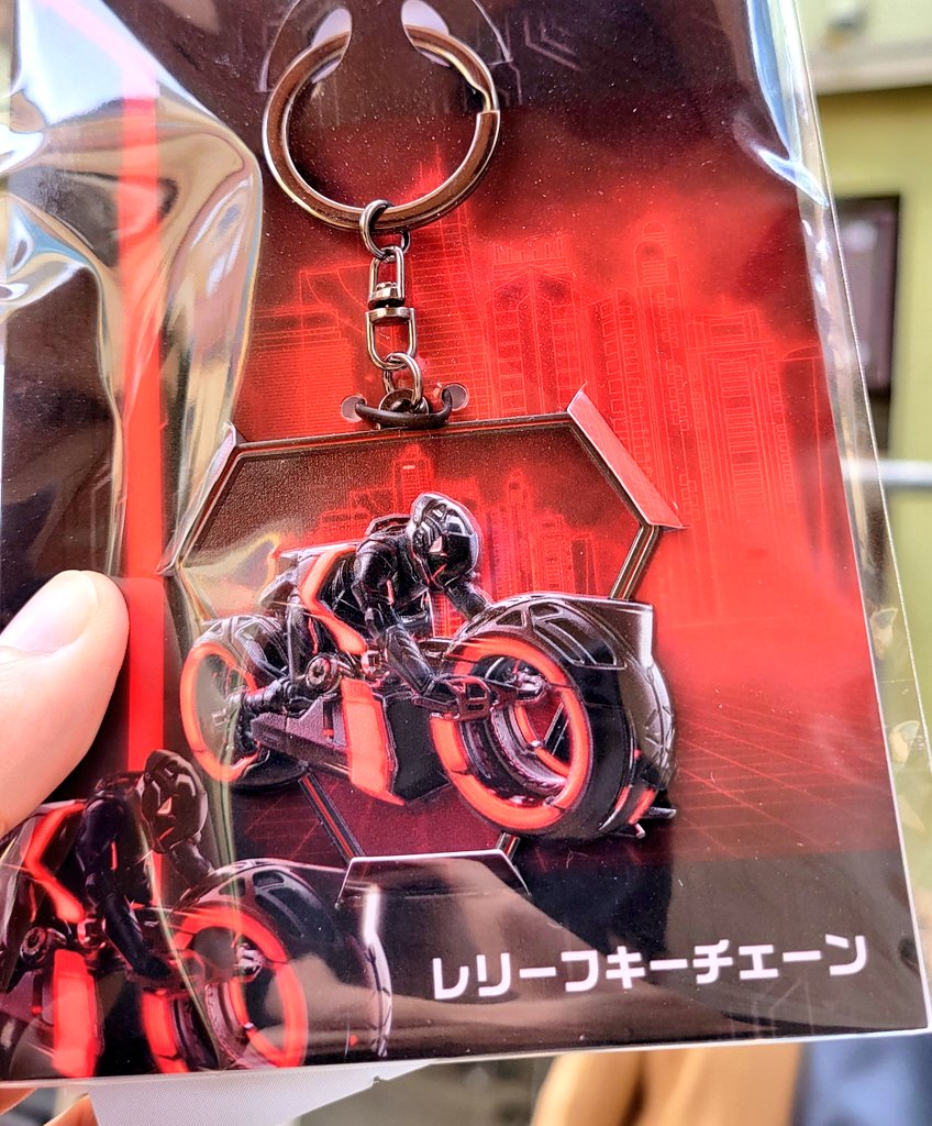 TOM@THEME PARK FAN on X