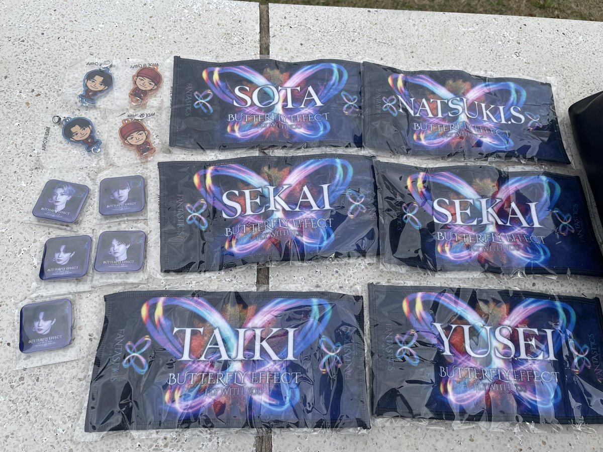 ゆせそたフェス フィギュア 受注生産 🌻 on X