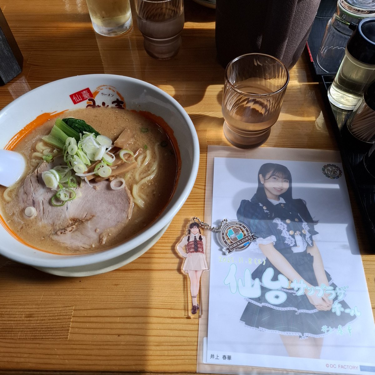 Xバンビ'25 (@kei_bambi) / Posts / X