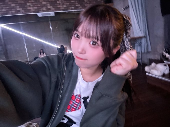 HinanoのTwitter画像38