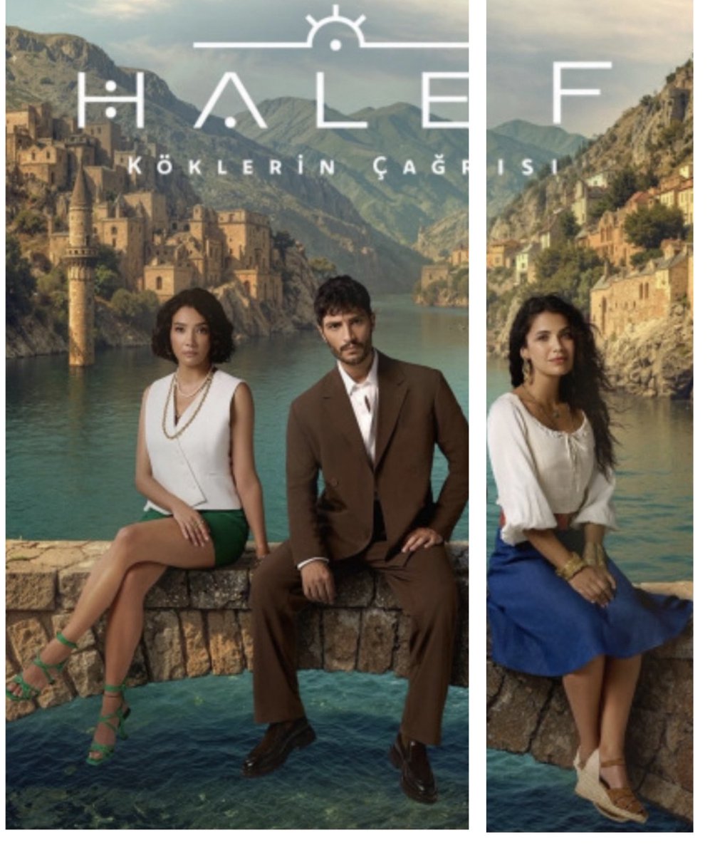 Ne demek <a href="/007mizantrop/">jane doe</a>❓❓❓❓ 

vay canına X’te gürültülü bir #YılSer fandomu var diye, ilk günden kurulan vizyon silinsin mi? #Halef afişi rotayı zaten çizdi: kompozisyon, bakış çizgileri ve ışık dağılımı net — Melek = başlatıcı/kaynak enerji, Serhat = pivot, Yıldız =