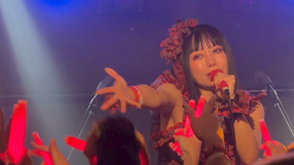 LittleNon2020's tweet image. 2025.10.26 (Sat) 20th anniversary of debut@AKIHABARA CLUB  GOODMAN

→NEXT
2026.1.31(Sat) #小池雅也 生誕祭&quot;SAY 全 SOUL&quot;
@ AKIHABARA GALAXY 
ULTRA-PRISM
Little Non. 桃井はるこ
11月9日(日)🎫発売！

📸🎥#桃井はるこ @momoiktkr 
🎤B.D Live 12.14 mfive.zaiko.io/item/375303
#LittleNon