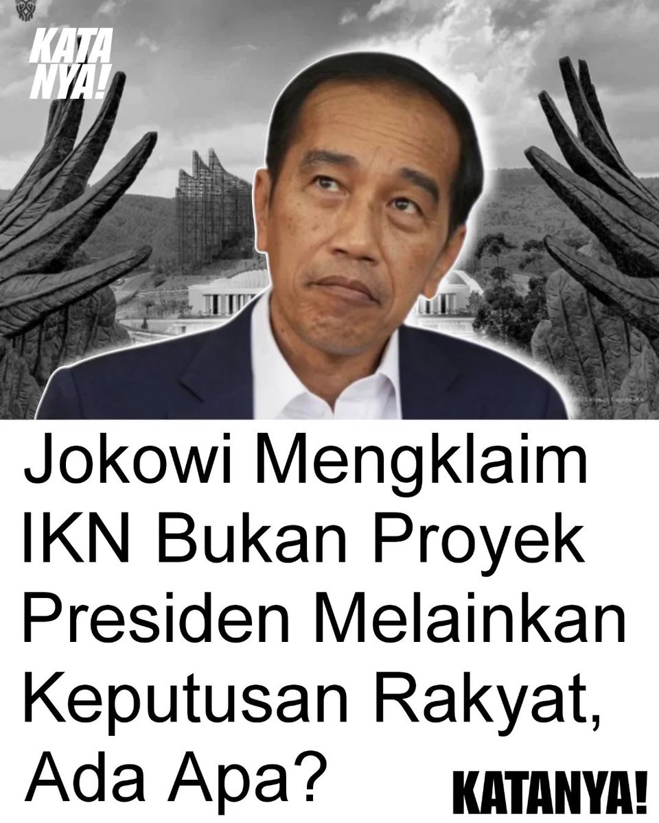 Informants tweet media