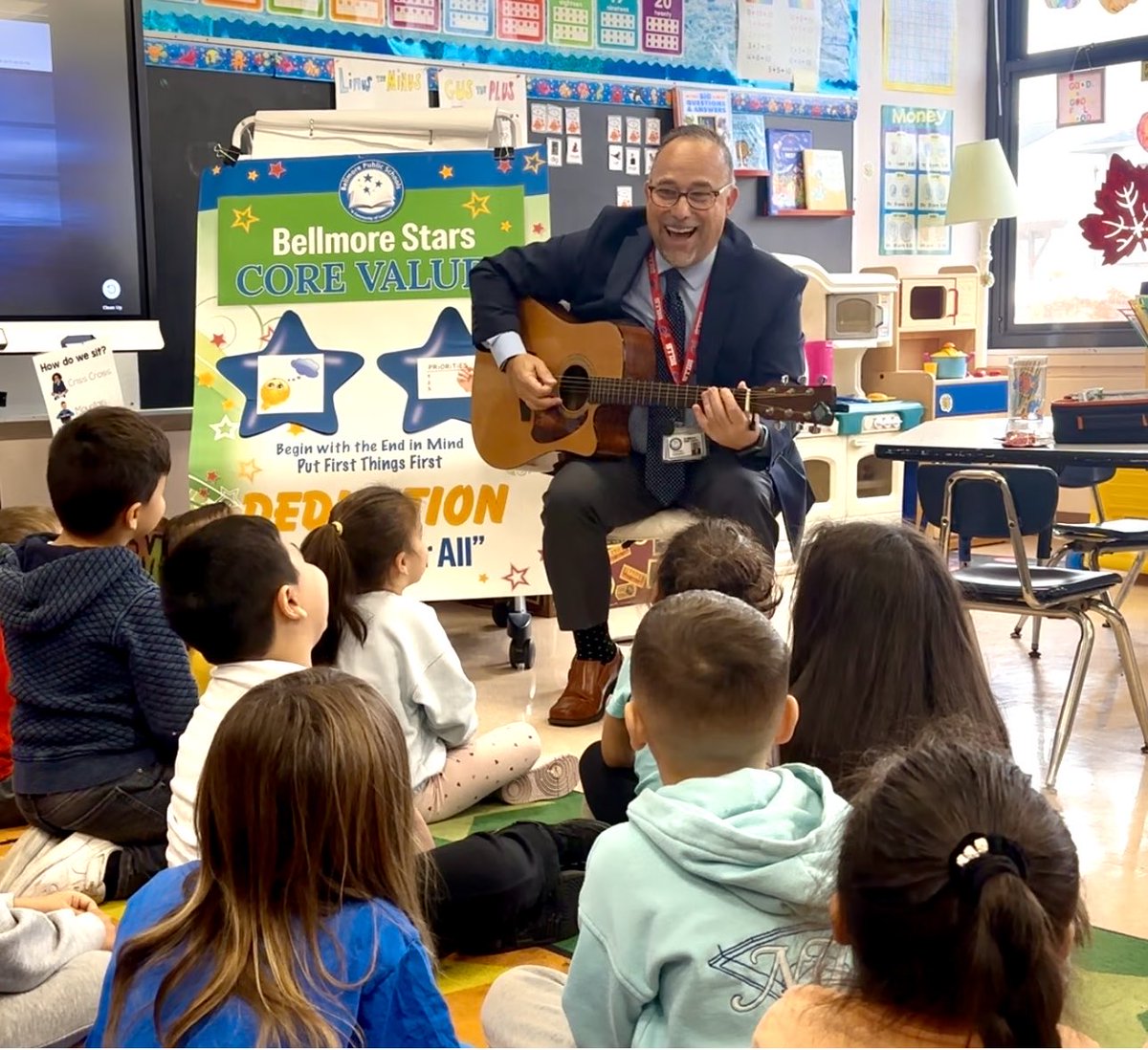 Dr. Joseph S. Famularo tweet media