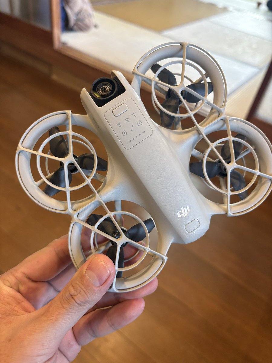 カズン/映像59.94 on X