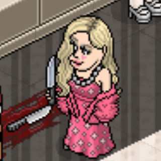 joycinhaabblet's tweet image. SCREAM QUEENS, SCREEEEAAAAAAMMMMM!!!!!!!!!!!!!

Chanel #5
&quot;I’m like the most underrated Chanel!&quot;
&quot;I’m like, constantly being tortured!&quot; 🔪🩸💅

@xenellHABBLET 
#ScreamQueensHabblet