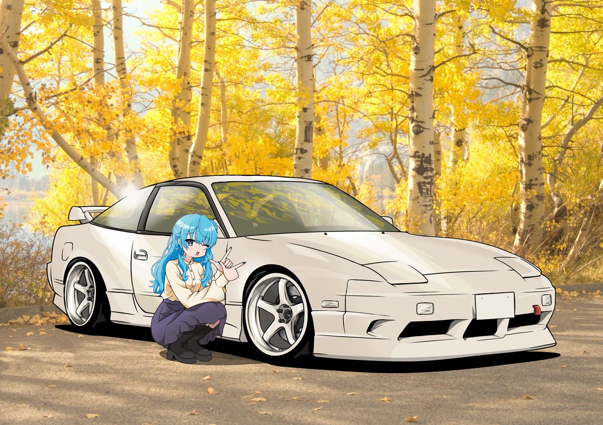 ☄️🍂 #ほしまちぎゃらりー