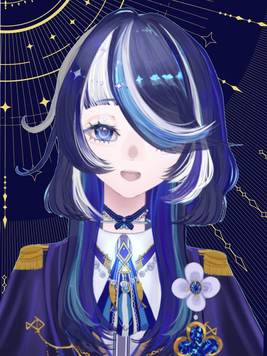 メイメイゆめこ🐑🎀🎶11/22 初配信 (@yume831meimei) / Posts / X