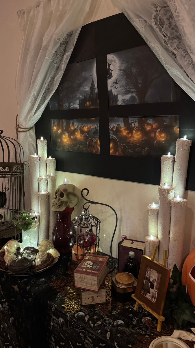 It's only a week after Halloween, so we're still timely, right? Because these cuties in our staff Halloween celebration are adorable. And the kids are awesome, too!