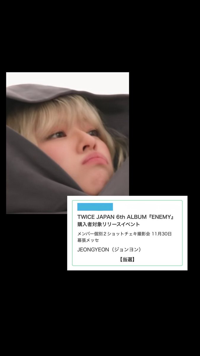 pui_shuu01's tweet photo. じょんよんちゃまとチェキ撮れるᐡ ̳ʚ̴̶̷̆ ·̫ ʚ̴̶̷̆ ̳ᐡ https://t.co/vyUO0kFM8k