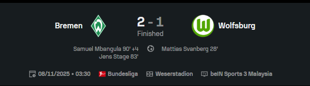 JS7_Official's tweet image. As usual, what else can you expect from these two teams when they meet?