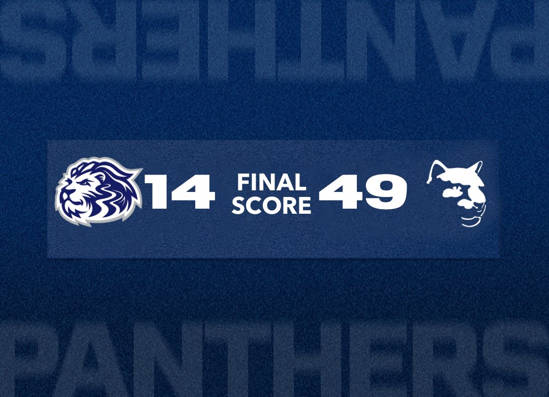 Franklin Road Academy Football tweet media