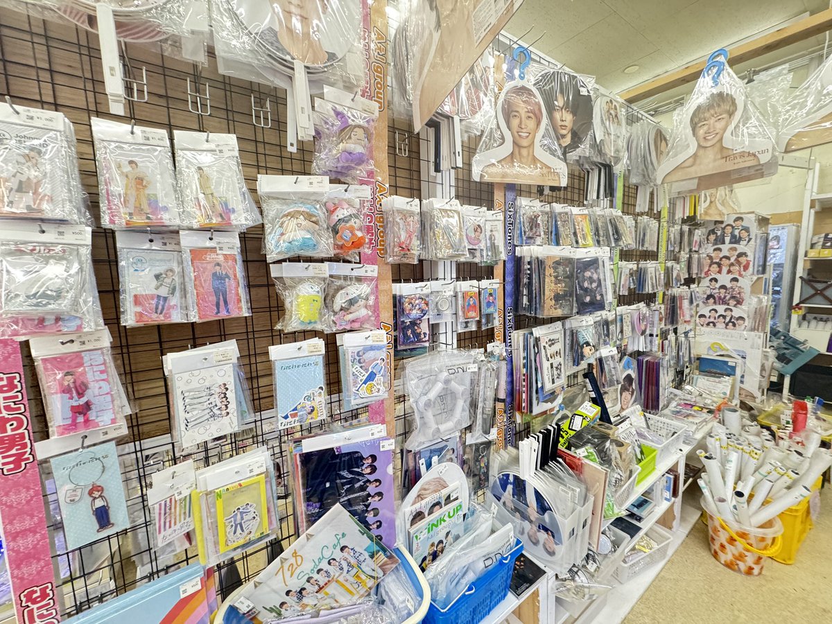 アイドルグッズ買取販売COLET(コレット) (@funakan_idol) / Posts / X