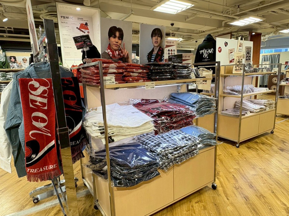 TREASURE JAPAN OFFICIAL on X