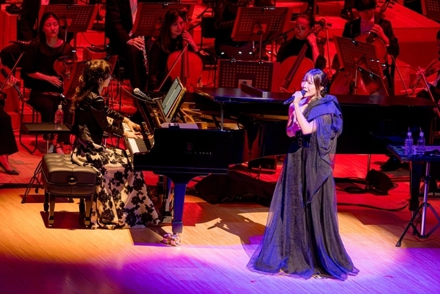 May'nさん、東京芸術劇場でグランドフィルハーモニック東京とシンフォニックコンサートを開催！（写真11枚）

#Mayn
#MaynAround4you

animatetimes.com/news/details.p…