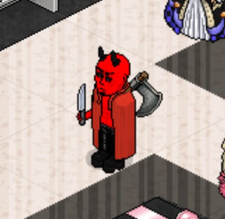 alekseyhbt's tweet image. Red Devil 👹

SCREAM QUEENS, SCREEEEAAAAAAMMMMM!!!!!!!!!!!!!

@xenellHABBLET
#ScreamQueensHabblet