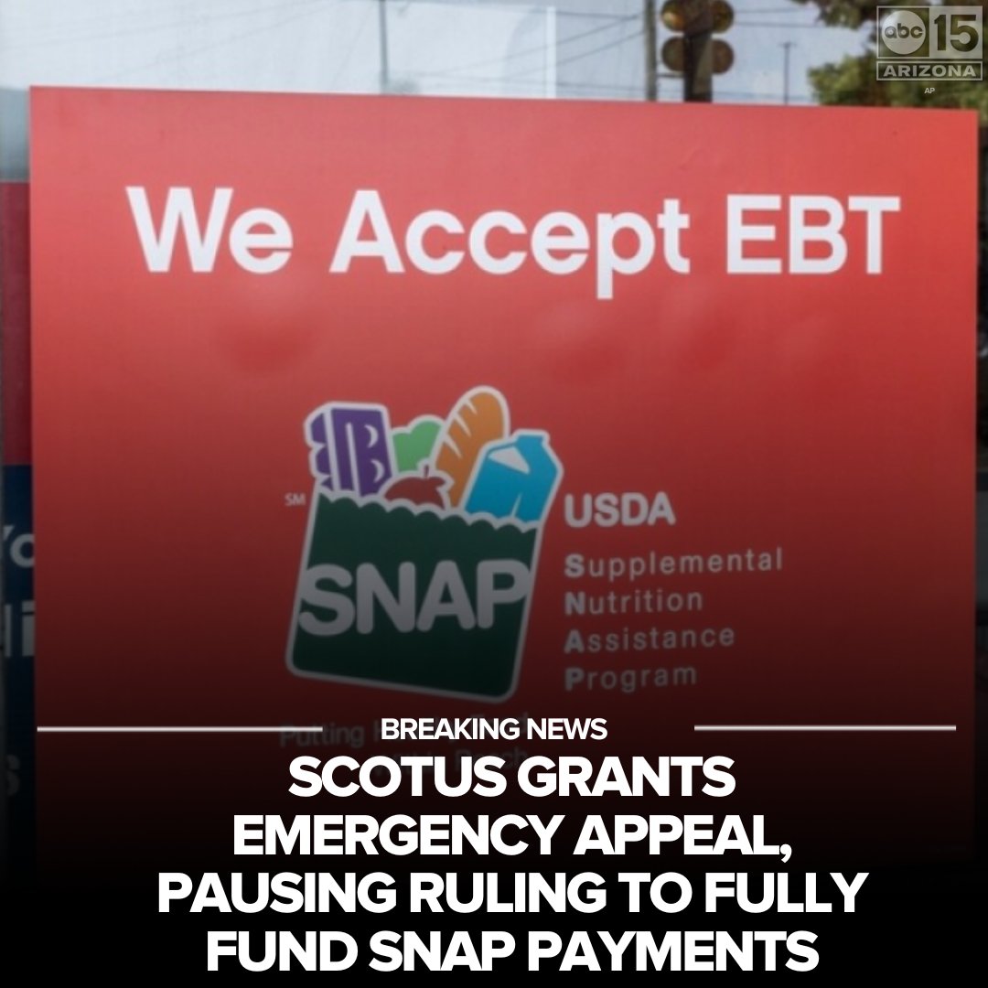 ABC15 Arizona tweet media