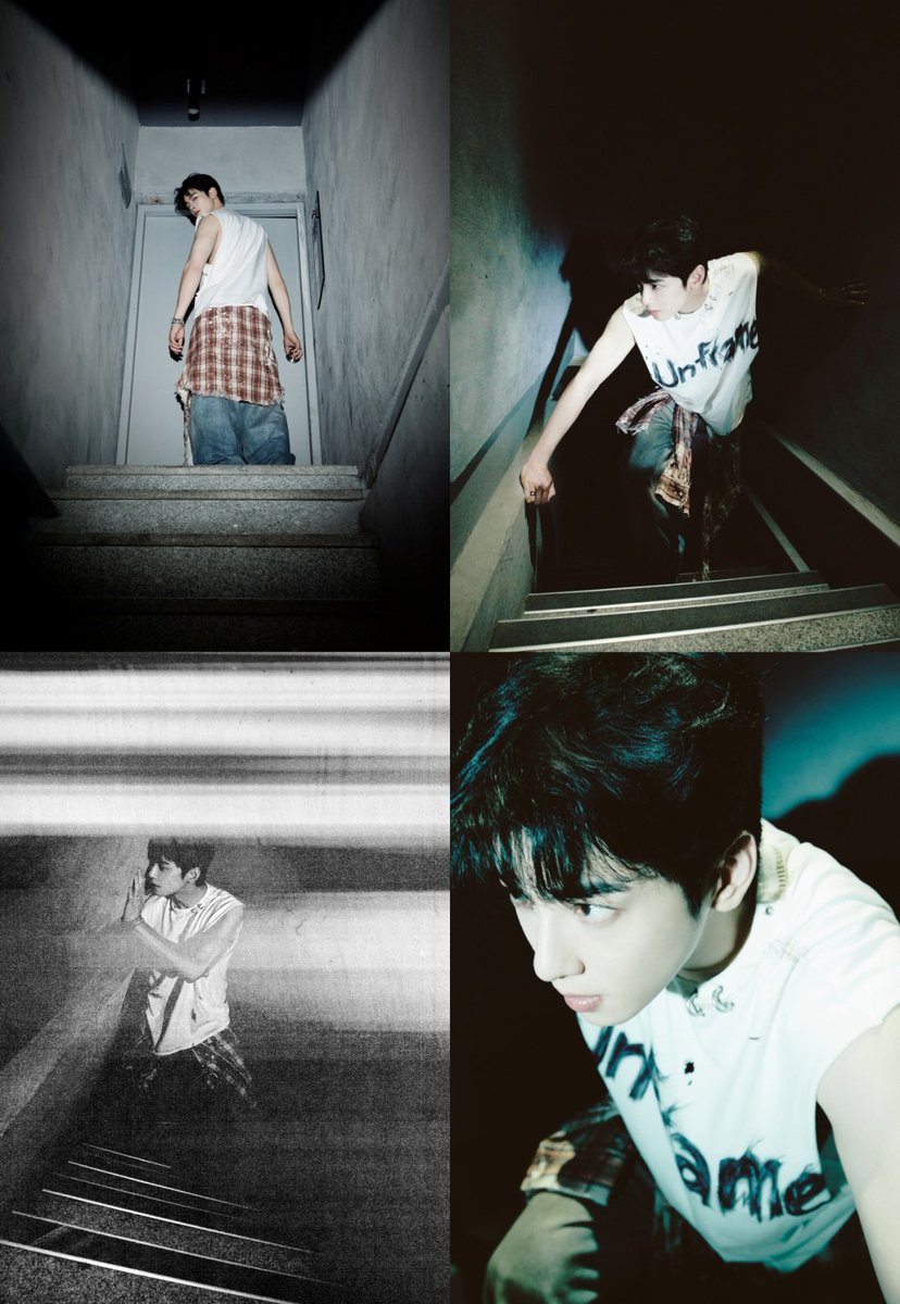 CHAEUNWOO_offcl's tweet image. [#차은우] 차은우, 짙은 눈빛과 다크한 매력까지…‘ELSE’ 콘셉트 포토 2종 공개
▶️ naver.me/5M52XP7y

#NEWS #CHAEUNWOO
#ELSE #SATURDAY_PREACHER