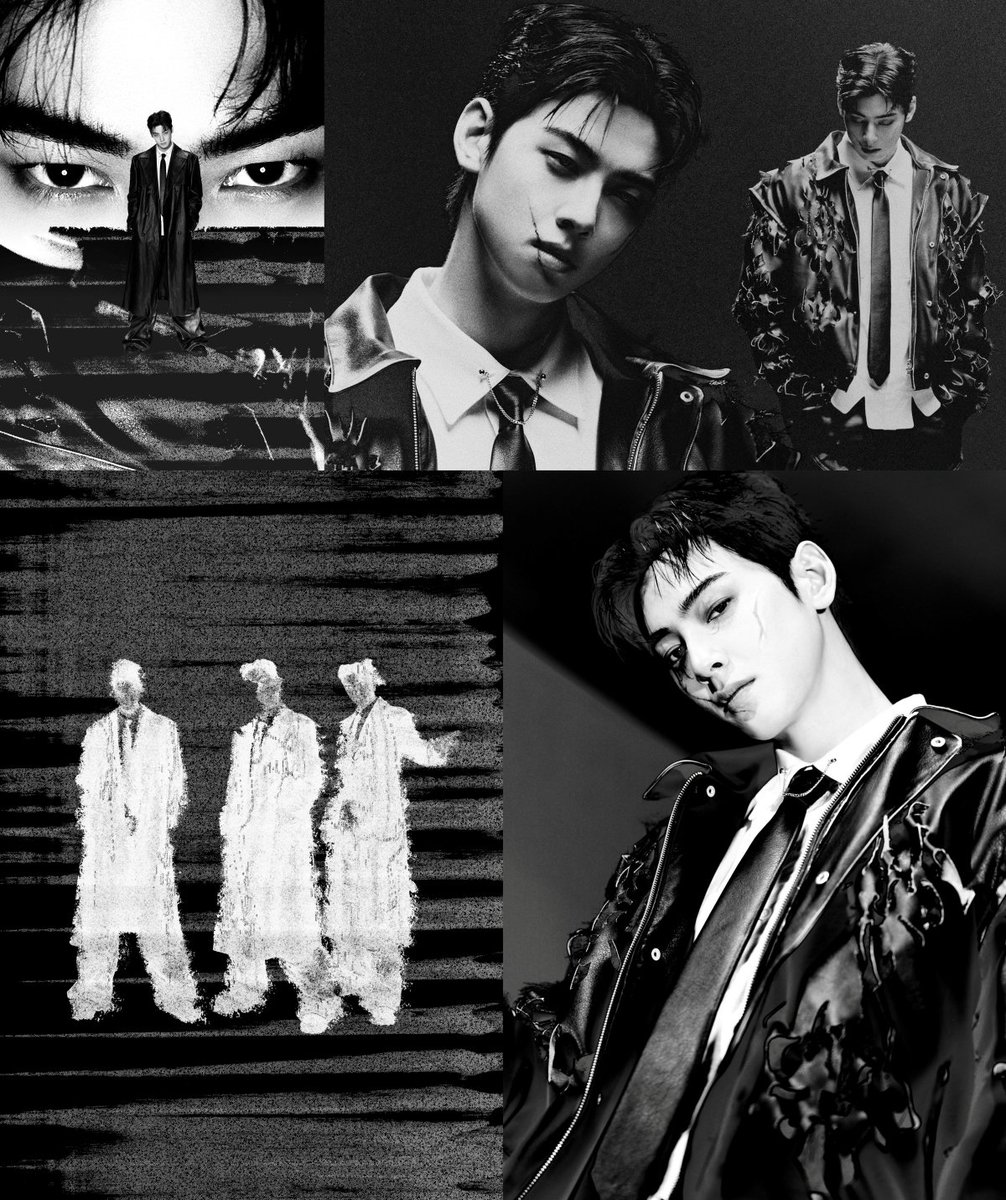 CHAEUNWOO_offcl's tweet image. [#차은우] 차은우, 짙은 눈빛과 다크한 매력까지…‘ELSE’ 콘셉트 포토 2종 공개
▶️ naver.me/5M52XP7y

#NEWS #CHAEUNWOO
#ELSE #SATURDAY_PREACHER