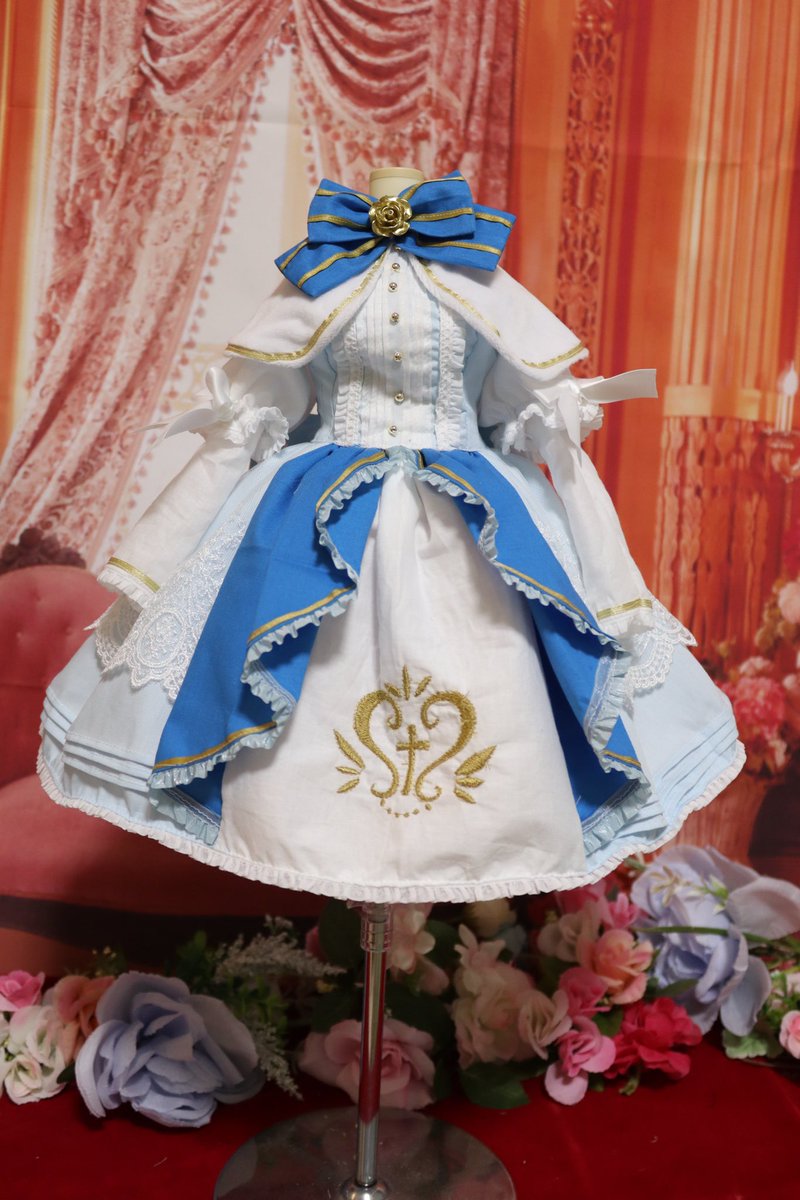 あのめ洋裁店 on X