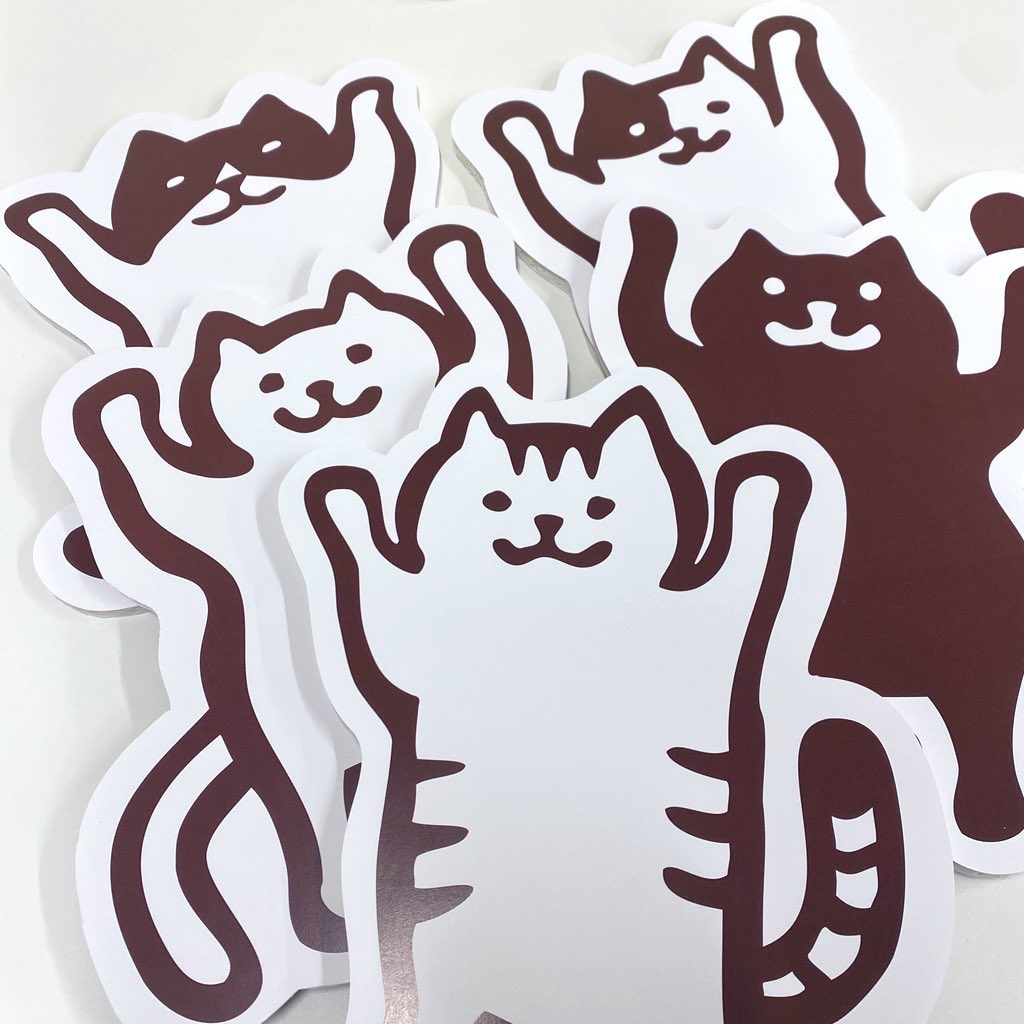 オガタミホ🐈デザフェス両日/A108-109 on X