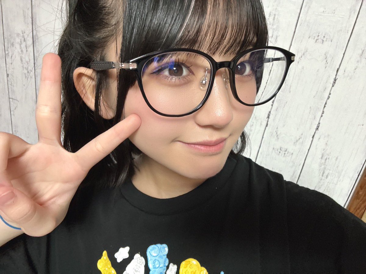 今日も1日頑張ろうね~🐰