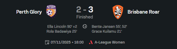 JS7_Official's tweet image. What can I say?  The Women&apos;s league is a fantastic playground for BTTS...