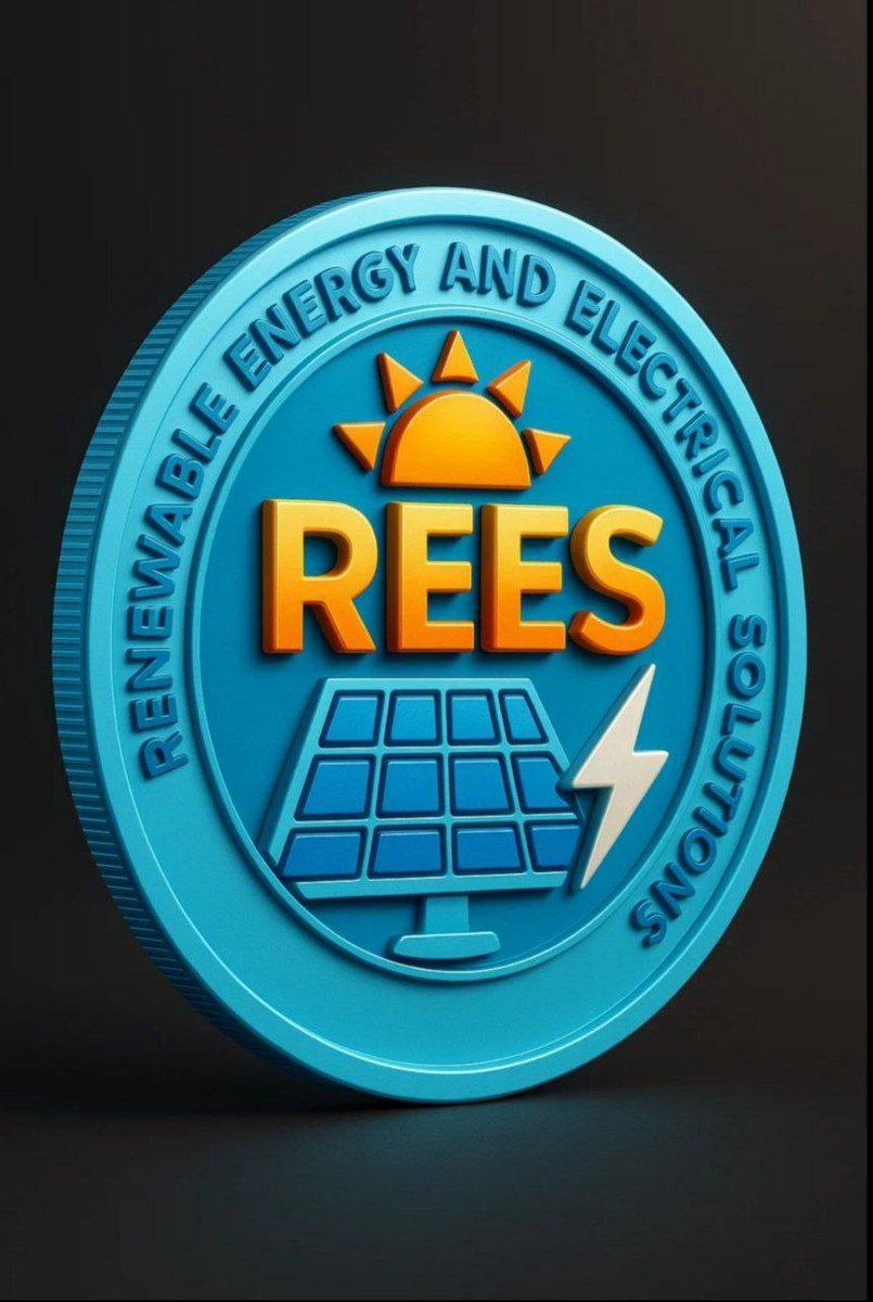 AHassnu84506's tweet image. Powering the future with purpose. ⚡
Renewable Energy and Electrical Solutions delivers sustainable, smart, and scalable power systems for a greener tomorrow. 🌍

sidrastart.com/project/2bad40…

#RenewableEnergy #CleanPower #SmartSolutions #Sustainability