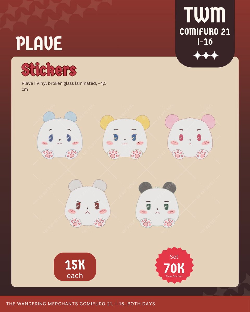 Shrimphosis | Comifuro22 I10ab tweet media