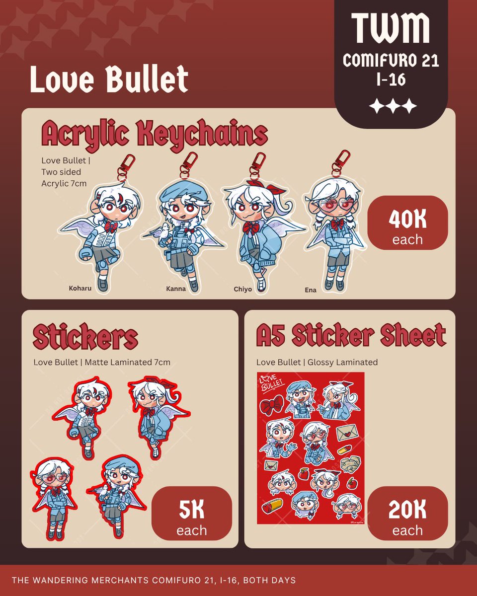 Shrimphosis | Comifuro22 I10ab tweet media