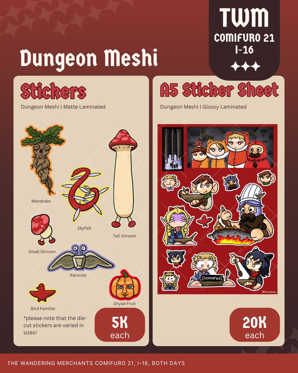 Shrimphosis | Comifuro22 I10ab tweet media