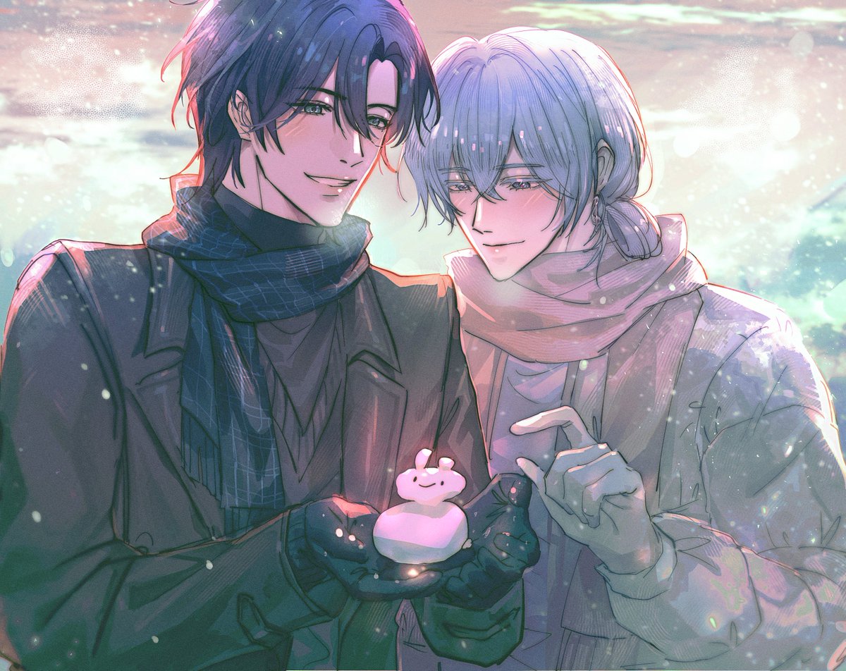 𝐖𝐢𝐥𝐥𝐢𝐚𝐦𖤐ˊ˗❄️ tweet media