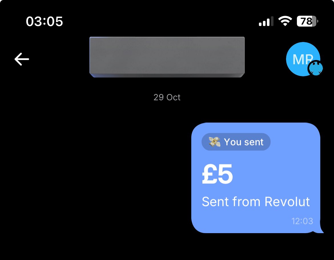 Last month of my sends✅ 

I like easing in slowly to start and doing small amounts, before you say

My triggers:
🍒 BIG TITS
🍑 FAT ASS
👙 THONGS / G-STRING
💃 CURVES / BBW

#findom #uk #bum #boobs #femdom #paypig #paypigs #brat #onlyfans #Revolut #whale #debt #bankrupt #spoons