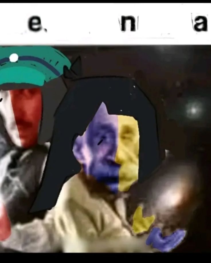 Nok (@tragicomedia01) on Twitter photo 