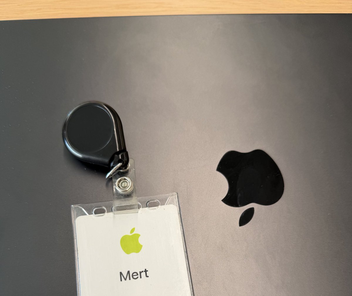 Mert tweet media