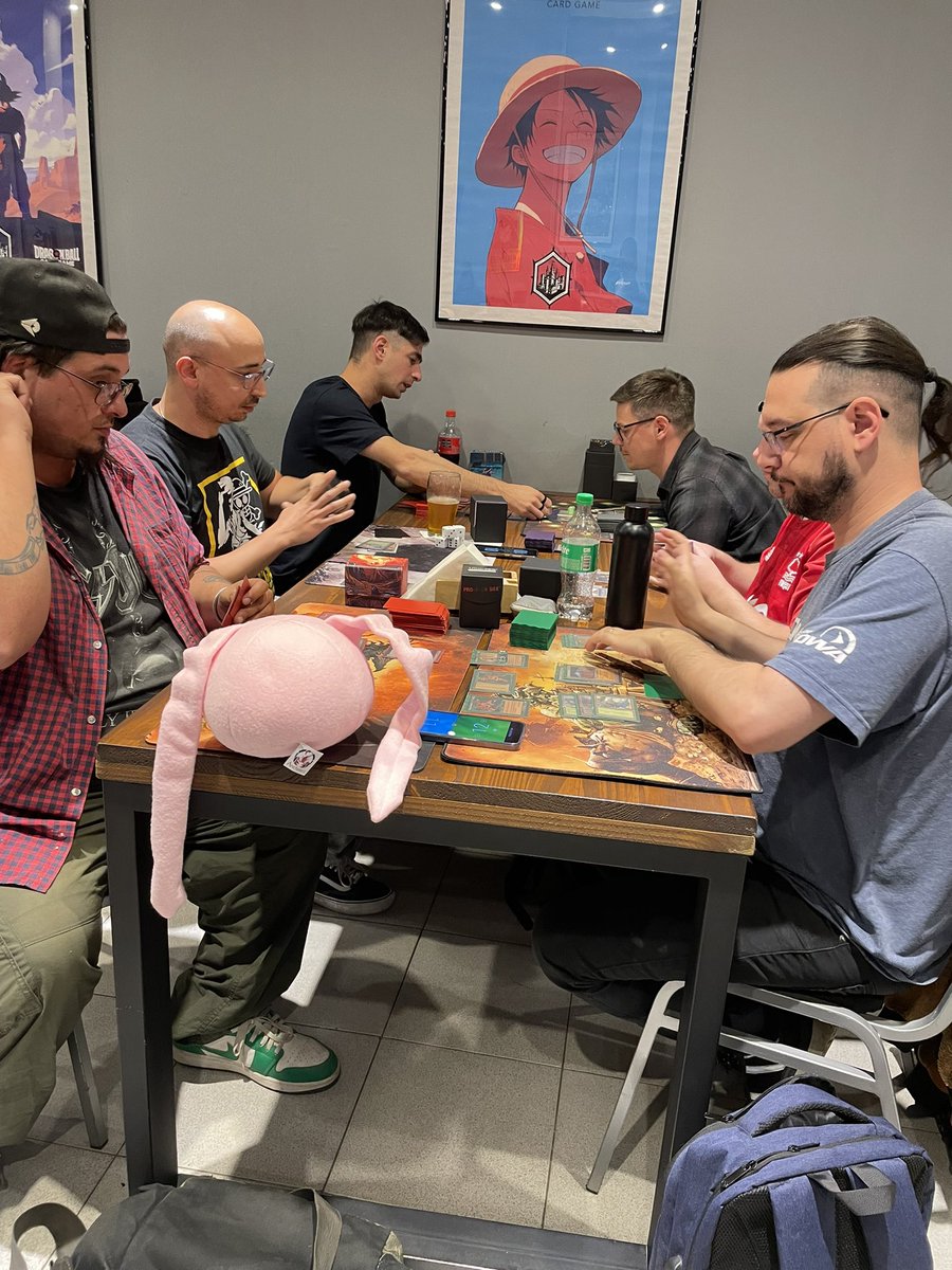 Maxi Arguello Sosa tweet media