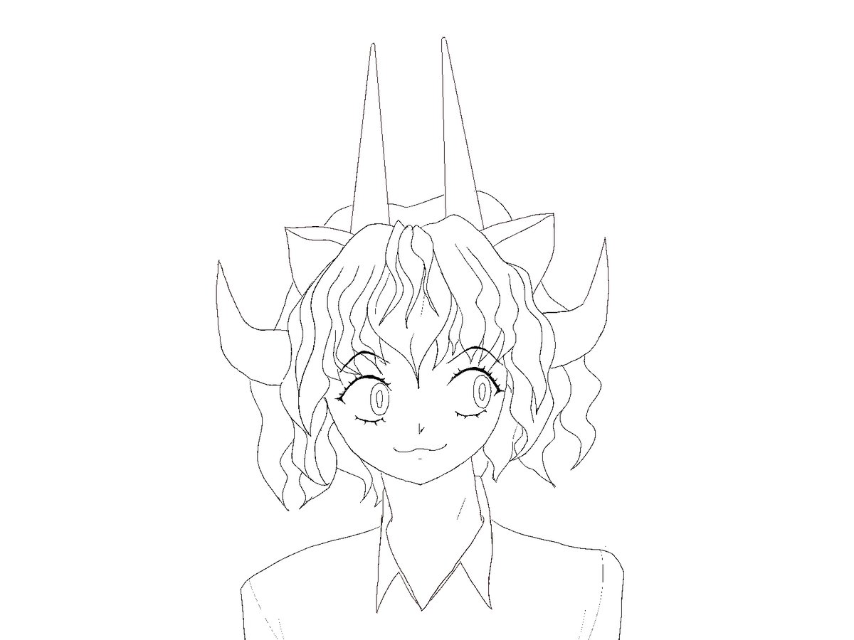 reallysmallant's tweet photo. pitou x power
by me https://t.co/0znkmpezzi