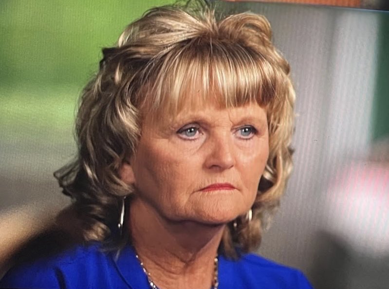 “Her whole life’s been an experiment in terror.” 
 #Dateline