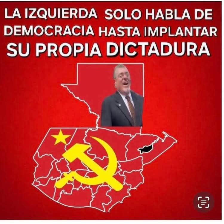 Toda la historia del Zoocialismo en Latinoamérica se reduce en esto..