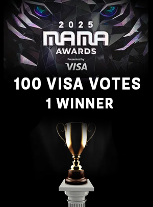 sell ruby chamsim, fancast, mnet plus tweet media