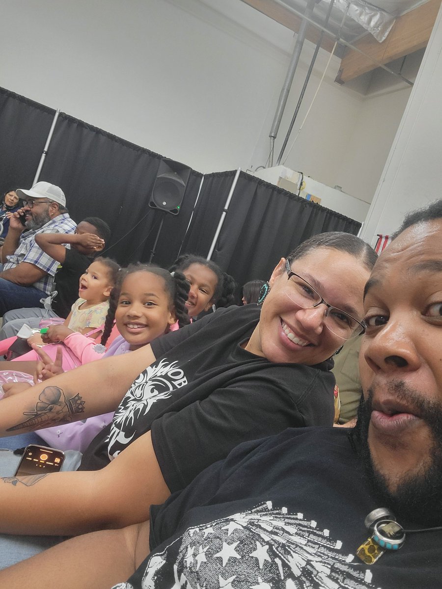 baronj67's tweet photo. It is almost go time #3PWA wrestling https://t.co/ag68HviiqG