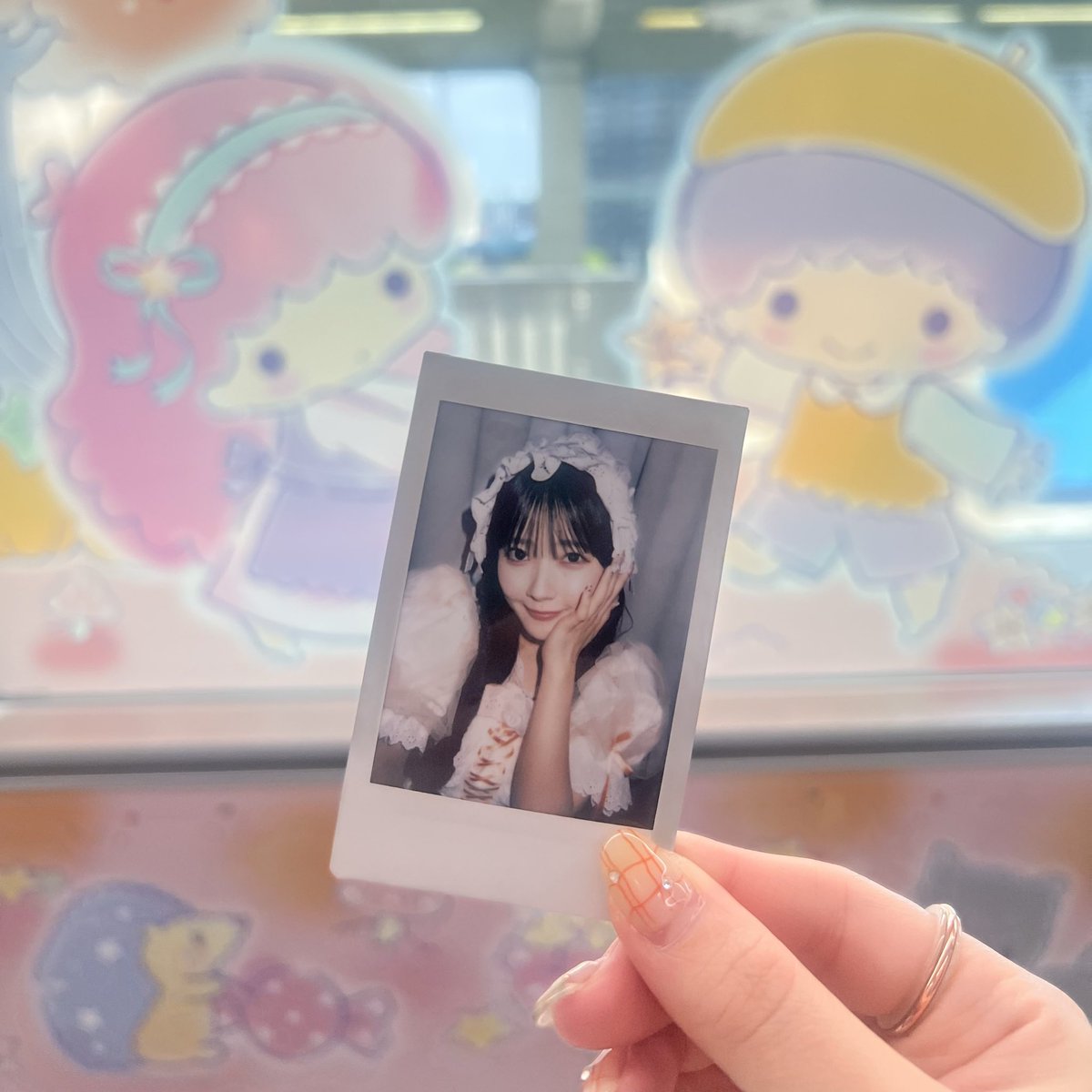にゅー🍊🧡 tweet media