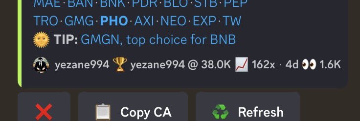 Trenches coming back 

$wojak