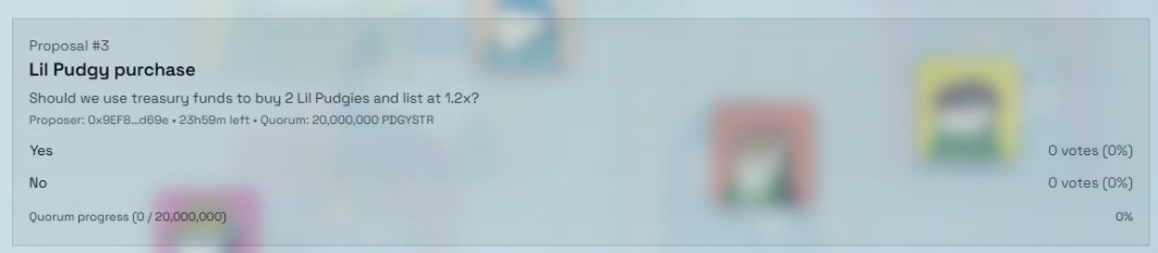 Pudgy Strategy tweet media