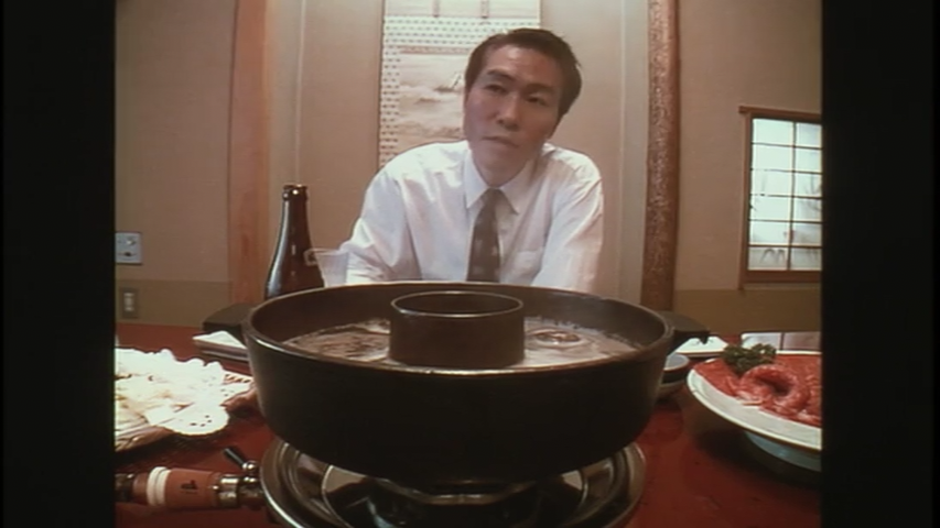 庵野秀明映像研究所 tweet media