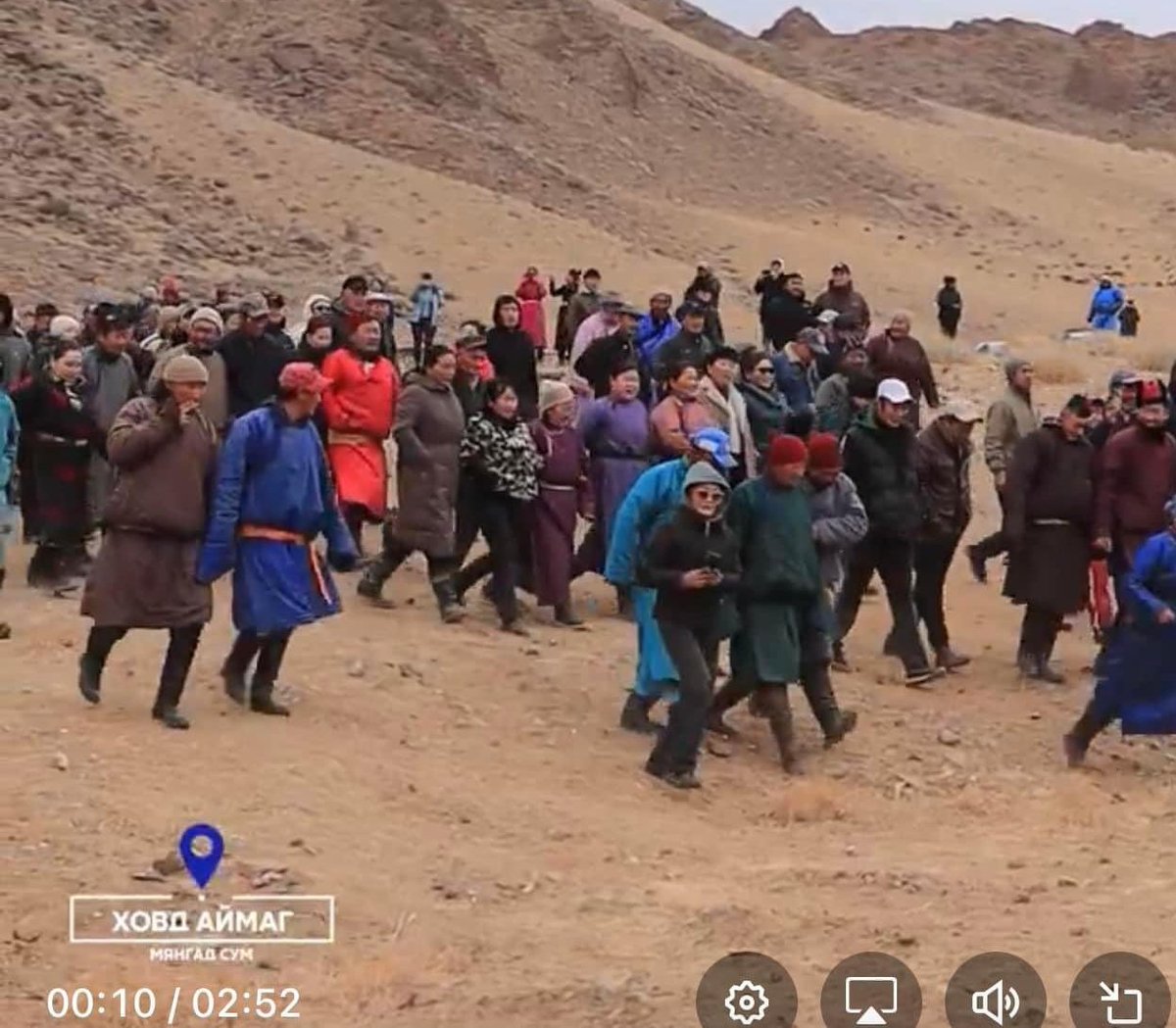 Казакстан улс АНУ-тай Газрын ховор дээр хамтарч ажиллахаар болчихлоо
Саяхан манай хувийн хэвшлүүд Америкт очоод хөрөнгө оруулалт яригдаж бсн юмсан
Сонсгол гэгч юм хийсний дараа манайхаас татгалзсан бх
Япон бас 6000м гүнээс ГХЭ олборлохоор болсон гээд бөөн баяр хөөр болцгоож бна