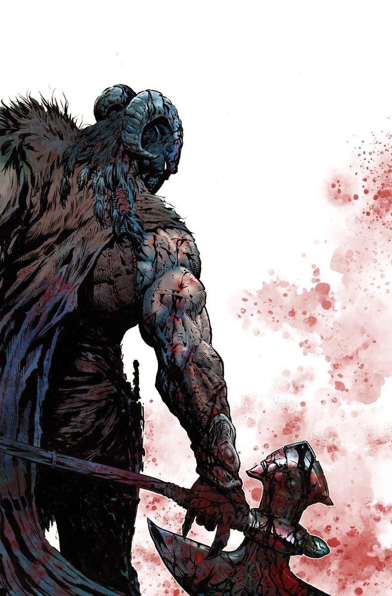 Daily Spawn Archive tweet media