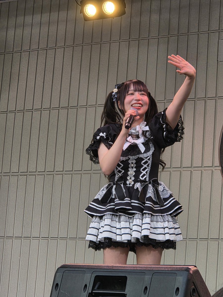 本日午後8:30~はOBSラジオ『ともぽんのおなかぽんぽん』だよ💓
大分以外の方はradikoっていうアプリで、番組名を検索して聴いてね〜！
 #ともぽん