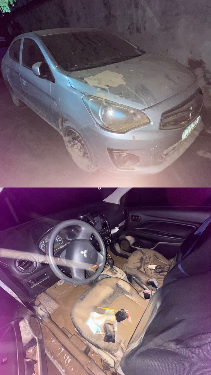 My car😭